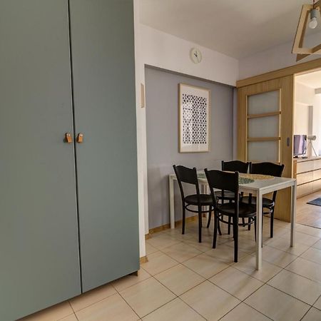 Krynica Apartamenty Rodzinny Apartament W Centrum 43 Εξωτερικό φωτογραφία