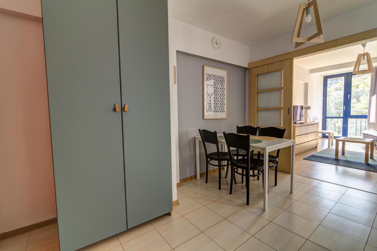 Krynica Apartamenty Rodzinny Apartament W Centrum 43 Εξωτερικό φωτογραφία
