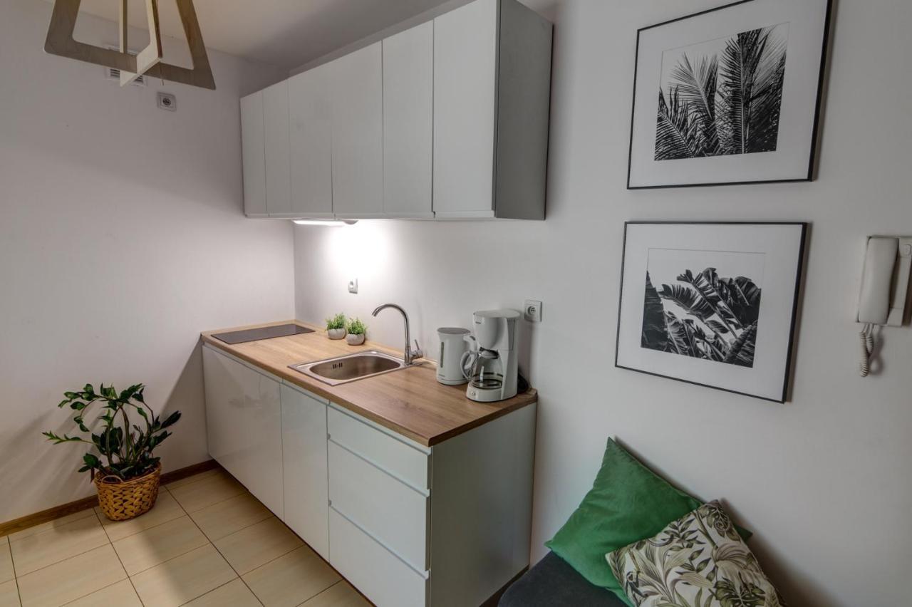 Krynica Apartamenty Rodzinny Apartament W Centrum 43 Εξωτερικό φωτογραφία