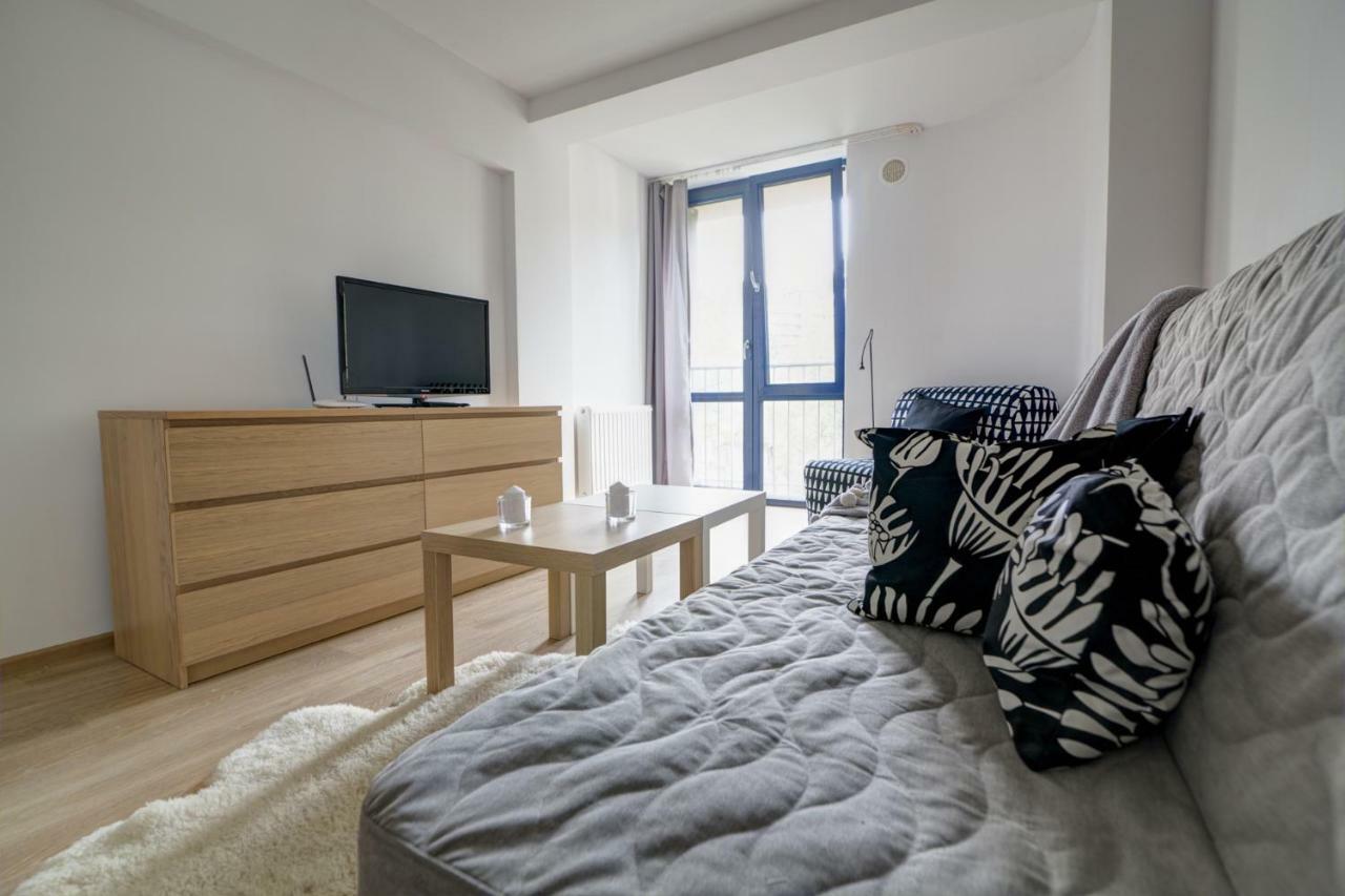 Krynica Apartamenty Rodzinny Apartament W Centrum 43 Εξωτερικό φωτογραφία