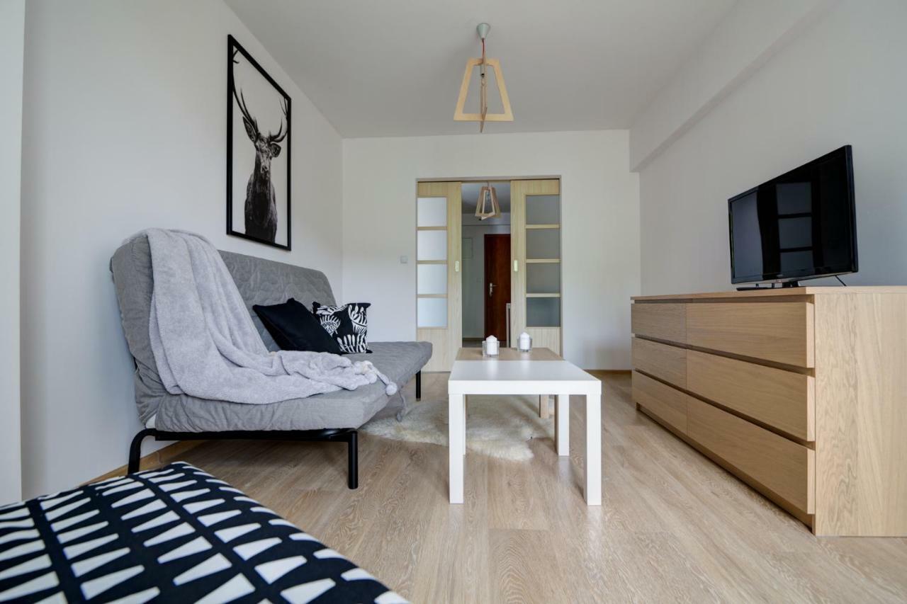 Krynica Apartamenty Rodzinny Apartament W Centrum 43 Εξωτερικό φωτογραφία