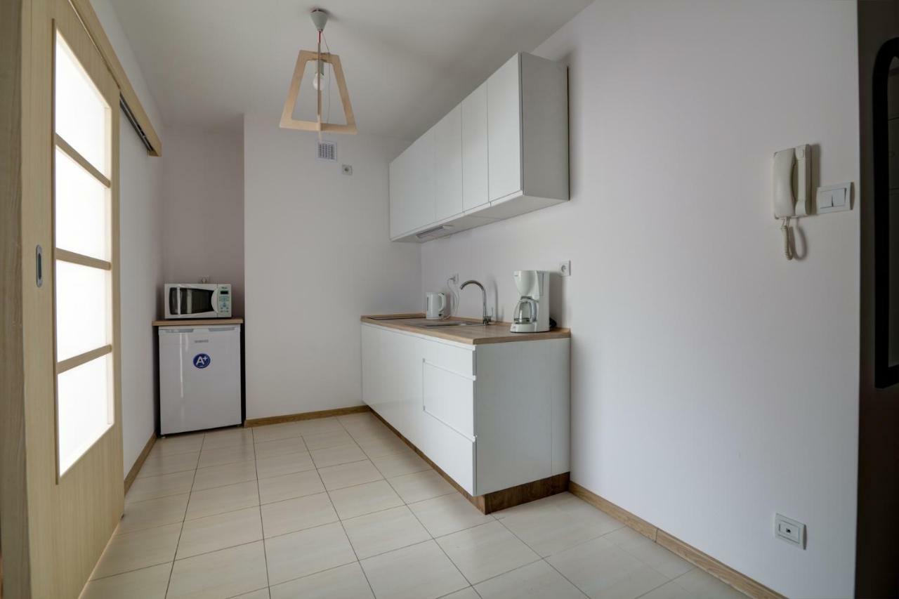 Krynica Apartamenty Rodzinny Apartament W Centrum 43 Εξωτερικό φωτογραφία
